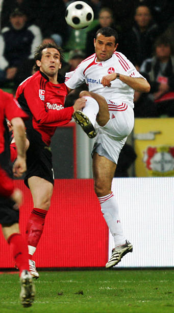 更强的球队 更强的球队