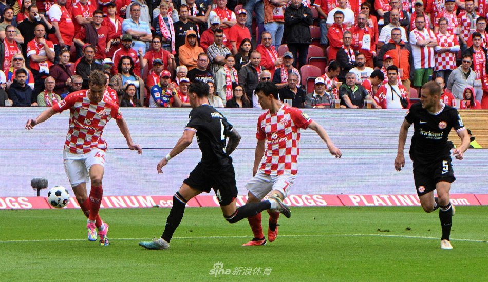 对抗型中场 对抗型中场