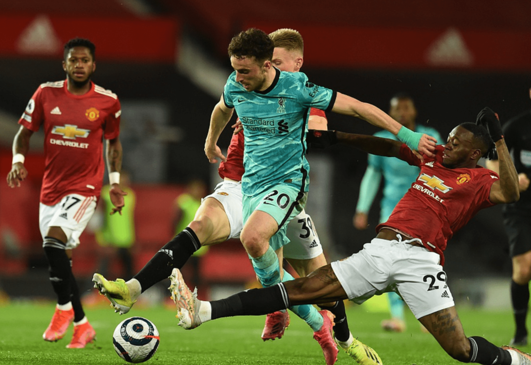 掌控能力 掌控能力