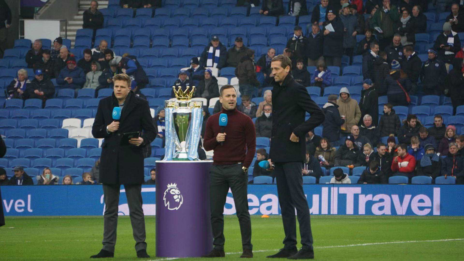 的最终走向 的最终走向